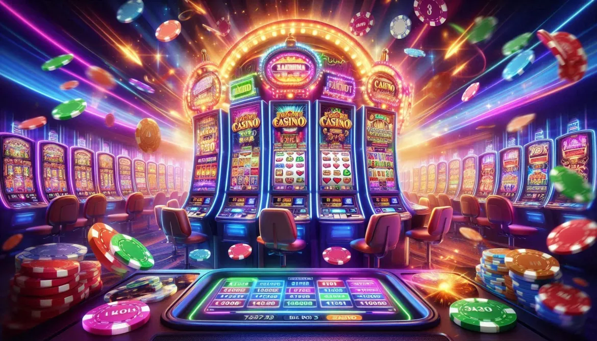 Kinbet casino